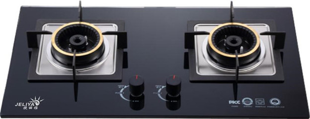 優質環保廚房電器 嵌入式灶具JLY(T.Y.R)-B06解析