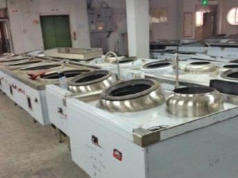 深圳酒店飯店工廠廚房廚具炒爐維修安裝與家電維修服務全解析