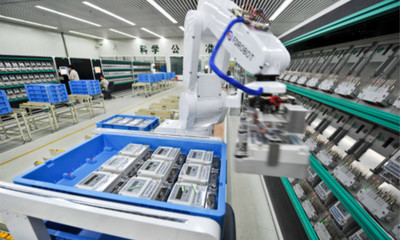 中國(guó)家電全球占有率超50%，高端市場(chǎng)邁向新高度