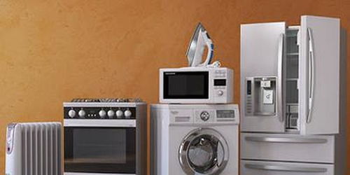 家電市場(chǎng)遭遇寒冬 行業(yè)幾近停擺，市場(chǎng)降至冰點(diǎn)