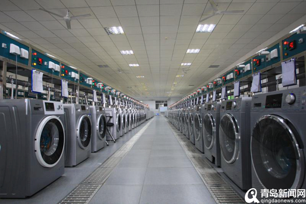 總投資66億元 萬洋眾創城項目簽約落戶平度南村，聚焦家用電器產業集群