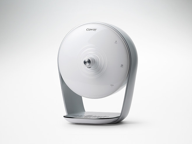 智慧生活，凈在掌控 Coway時鐘與凈水器引領小家電新風尚